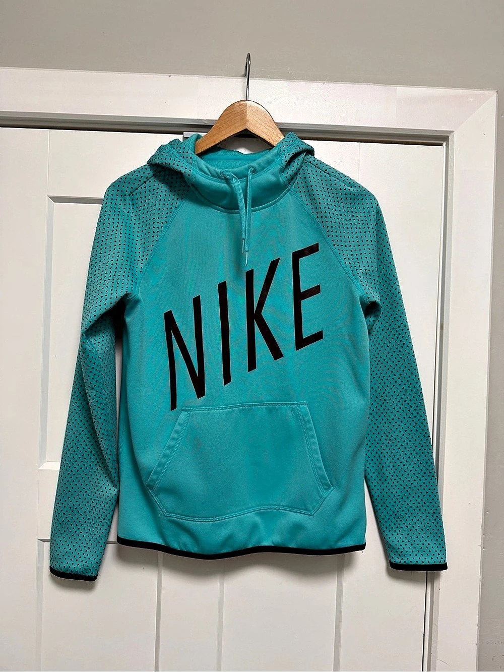 Nike Dri-FIT hoodie - Team